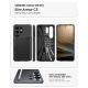 6. Spigen Slim Armor CS Case for Samsung Galaxy S26 Ultra - Black