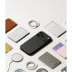 9. Ringke Silicone MagSafe Case for iPhone 18 Pro Max - Black