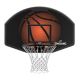 Spalding NBA Highlight Basketball Backboard Set – 801044CN