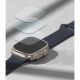 7. Ringke ID FC Glass 4-pack tempered glass for Apple Watch Ultra 1 / 2 (49 mm)