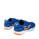 3. Joma Toledo Indoor 2604 Blue TOJW2604IN Kids' Soccer Shoes