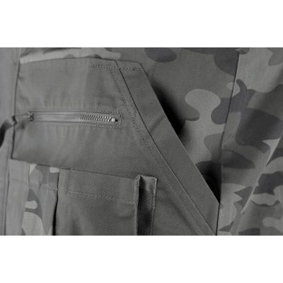 6. NEO tools 81-212-XL workwear jacket