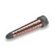 21. Babyliss AS136E Hair Curler (1000W; gold)