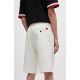 2. HUGO Darik241 shorts white (50505857-102)