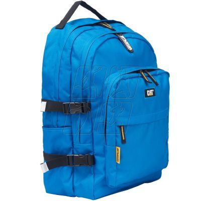 2. Caterpillar Sao Paulo Backpack 84711-614