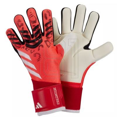 adidas Predator GL PRO Jr JH3813 Gloves