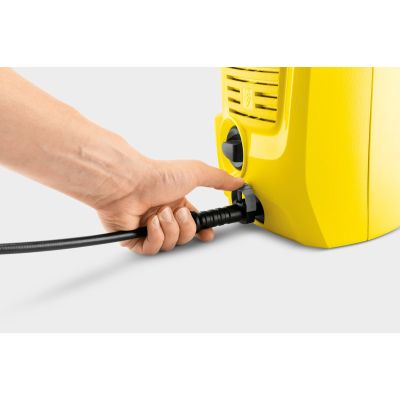23. KARCHER K 2 Universal Edition Pressure Washer - 1.673-010.0