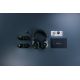 6. Razer Kraken V4 Wireless Headband Gaming Headset USB Type-A Bluetooth Black