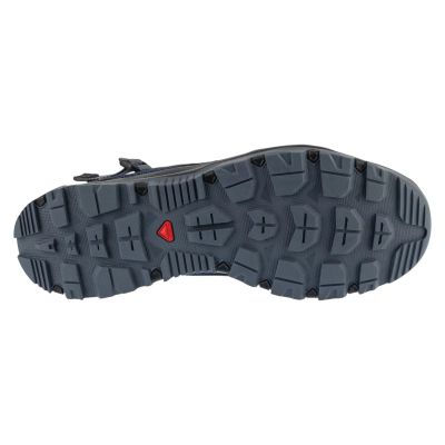 4. Salomon Techamphibian 5 L49142400 Navy Blue 42