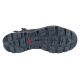 4. Salomon Techamphibian 5 L49142400 Navy Blue 42