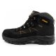 23. Grisport Nero Gritex M 13362S86G trekking shoes