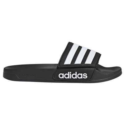 2. Adidas Adilette Shower Velcro slippers KJ0050