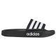 2. Adidas Adilette Shower Velcro slippers KJ0050