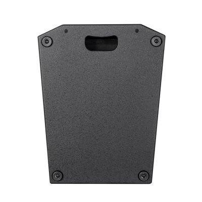 4. HK POLAR 12 MK2 - Column system