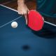54. Cornilleau Competition 850 Wood ITTF 2024 118605 Table Tennis Table