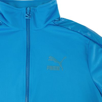 3. Puma men's sweatshirt blue 559624 04