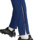 6. adidas Squadra 25 Training Women's Pants Navy Blue JD4815