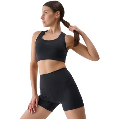 6. Shorts 4F FNK F021 W 4FRSS25TFSTF021 20S