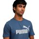 5. Puma Ess No. 1 Logo Tee (s) M 682533 80
