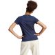 3. adidas Essentials Slim 3-Stripes Tee W IM2791