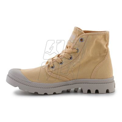 4. Palladium Pampa HI W 92352-721-M shoes