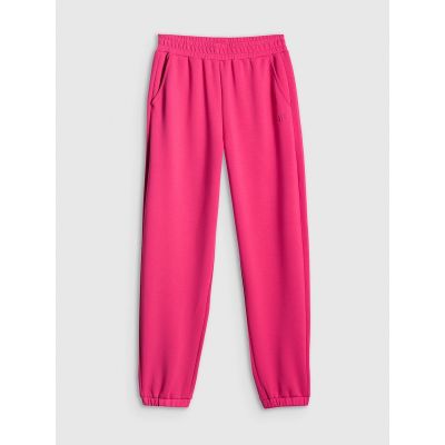 7. Trousers cas 4F 4FRSS26TTROF1974-53S