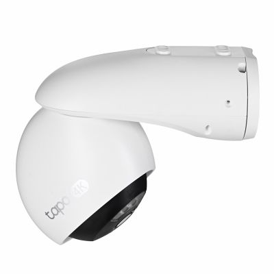 4. TP-LINK Tapo C560WS Camera