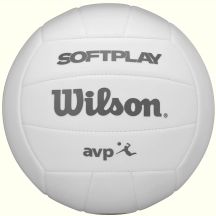 Wilson AVP Soft Play Volleyball WV4007201XB