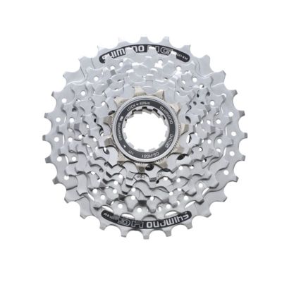 SHIMANO MTB sprocket cassette ALIVIO CSHG51-8