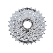 SHIMANO MTB sprocket cassette ALIVIO CSHG51-8