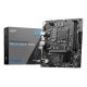 MSI PRO H610M-E DDR4 Motherboard
