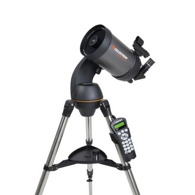 Celestron NexStar 5" SLT telescope