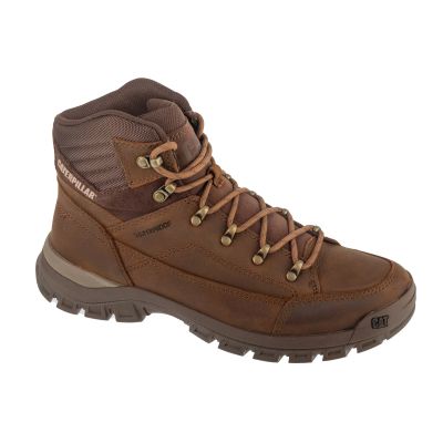 Caterpillar Threshold Hiker WP P725960 Brown 44