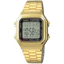 Women's Watch CASIO A178WGA-1ADF