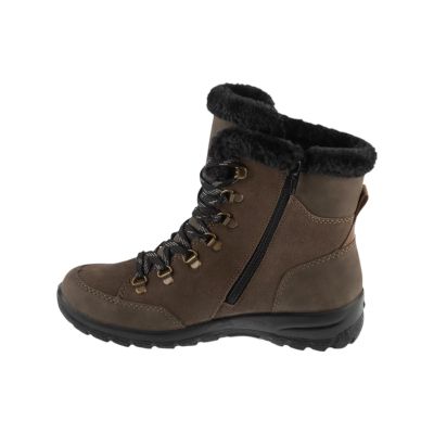 2. Rieker Ankle Boots L7168-45 Brown 37