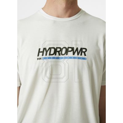 14. Helly Hansen HP Race M 34294 001 T-shirt