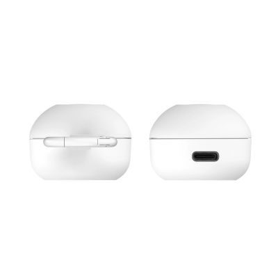 16. TWS 3mk FlowBuds 6.0 Wireless Headphones - White