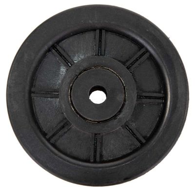 2. ROLLER fi 100MM FOR ATLAS ROPE fi 6MM ENERO FIT