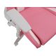10. Genesis Nitra 710 Chair, Pink White (NFG-1929)
