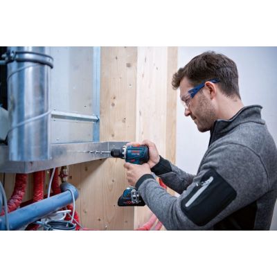 27. Bosch Combi-kit 4 outils 18V Battery