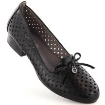 Jezzi W JEZ228H openwork shoes, black