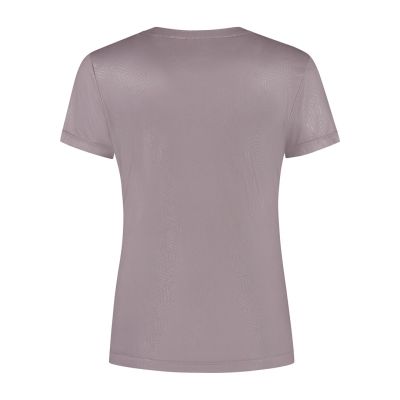 2. Rogelli d/b MOTION women's t-shirt purple S