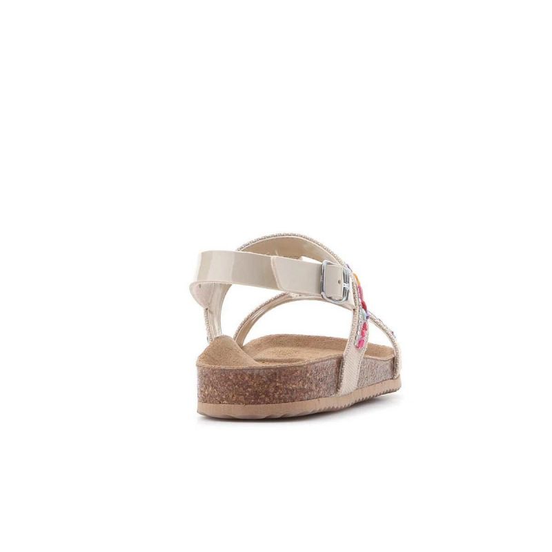 17. Geox Aloha J821CB 01002 C5000