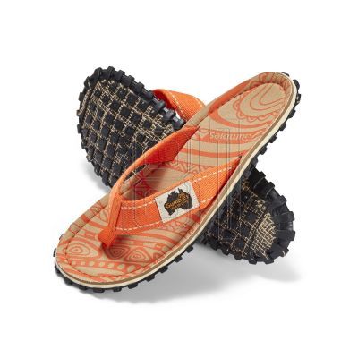 8. Gumbies Cairns Flip-Flops Unisex GU-FFISL130 flip-flops