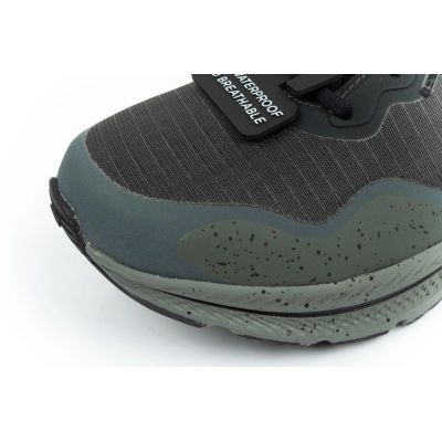 17. Skechers Go Run M 220874/CHAR shoes