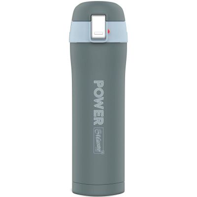 400 ML “POWER” MAESTRO THERMAL MUG