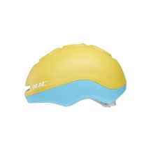 HJC GLEO MT YELLOW BLUE Children's and Youth Bicycle Helmet