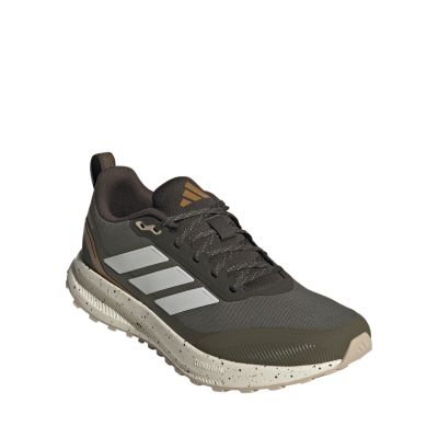 2. Men's adidas Runfalcon 5 TR Running Shoes khaki JQ2501