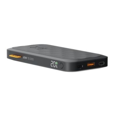 5. Xtorm FS5101U Power Bank Lithium Polymer (LiPo) 10000 mAh Black