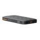 5. Xtorm FS5101U Power Bank Lithium Polymer (LiPo) 10000 mAh Black